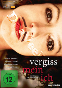 Lose My Self | Vergiss mein Ich  |   DVD
